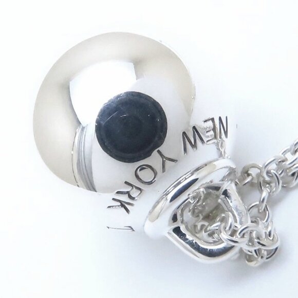 TIFFANY Silver Necklace - Picture 7 of 10